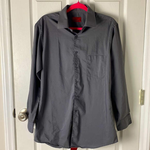Alfani Other - Alfani Fitted Dress shirt